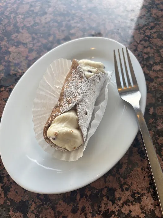 Stella Pastry Picture 4