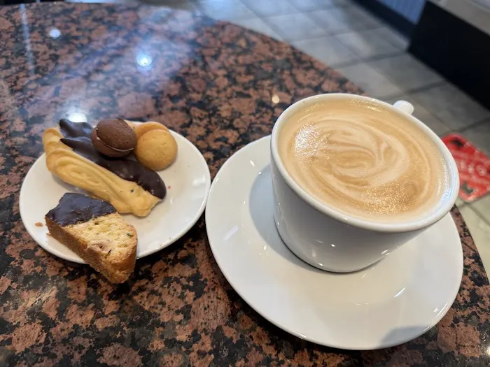 Stella Pastry Picture 10