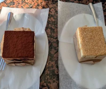 Stella Pastry