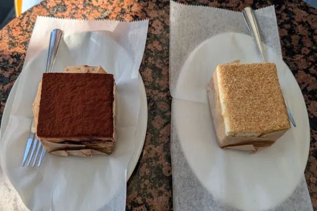 Stella Pastry