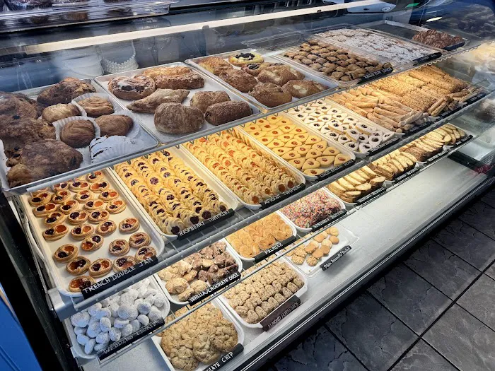 Stella Pastry Picture 2