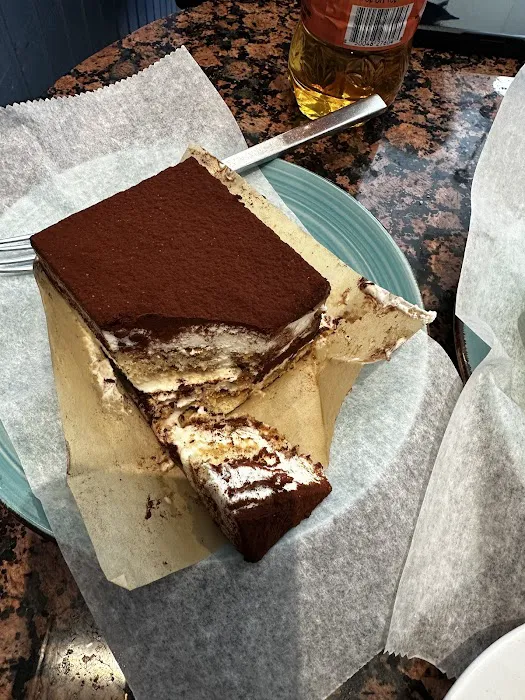 Stella Pastry Picture 7
