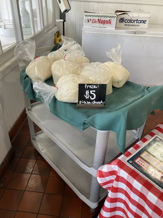 Liguria Bakery Picture 10