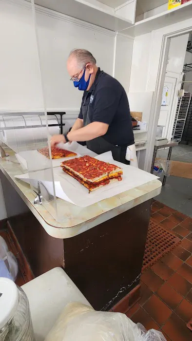 Liguria Bakery Picture 5