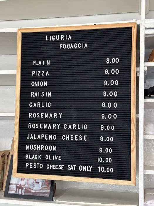 Liguria Bakery Picture 8