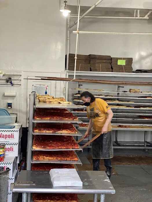 Liguria Bakery Picture 4