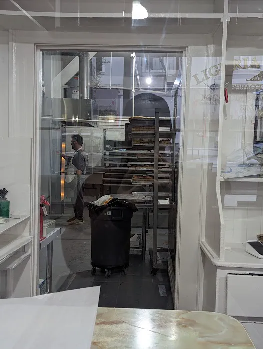 Liguria Bakery Picture 1