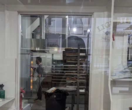 Liguria Bakery