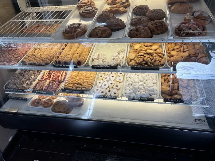 Victoria Pastry Company Picture 6