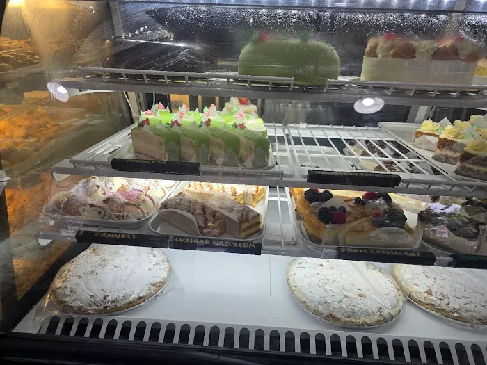 Victoria Pastry Company Picture 2
