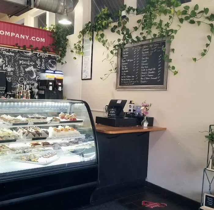 Victoria Pastry Company Picture 7