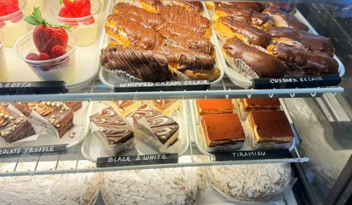 Victoria Pastry Company Picture 8