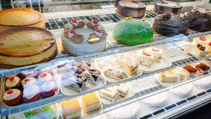 Victoria Pastry Company Picture 1