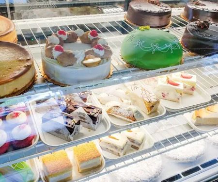 Victoria Pastry Company