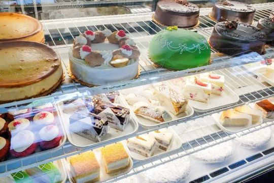 Victoria Pastry Company