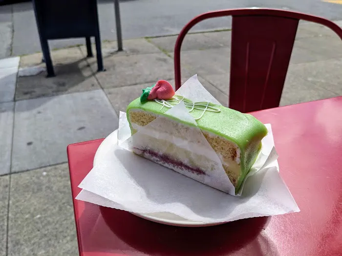 Victoria Pastry Company Picture 3