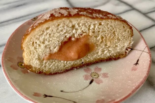 Ocean Malasada Company