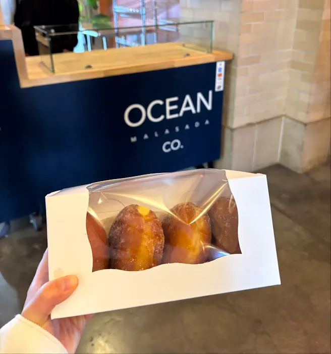 Ocean Malasada Company Picture 4