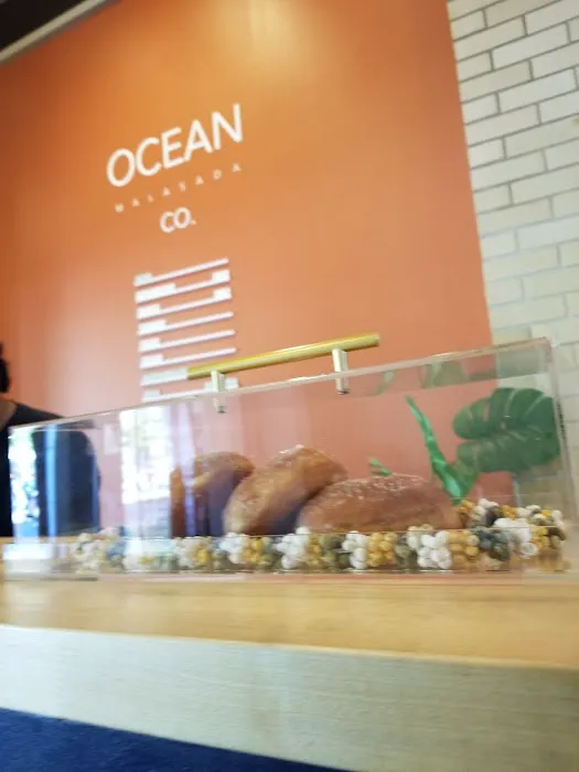 Ocean Malasada Company Picture 2