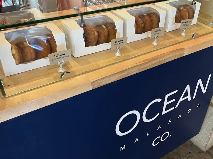 Ocean Malasada Company Picture 9