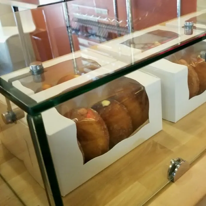 Ocean Malasada Company Picture 3