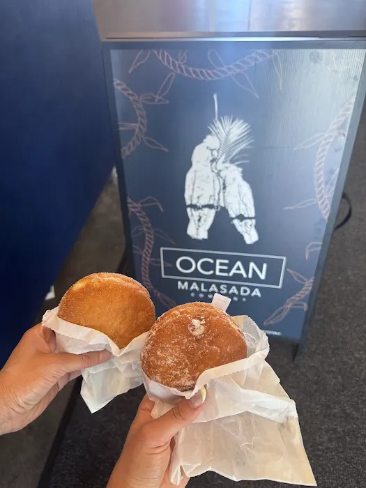 Ocean Malasada Company Picture 8