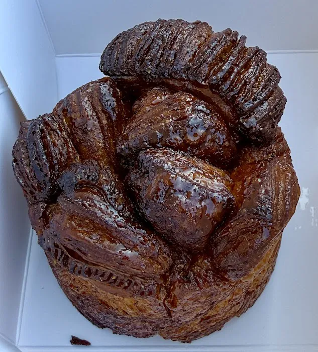 Parachute Bakery Picture 10
