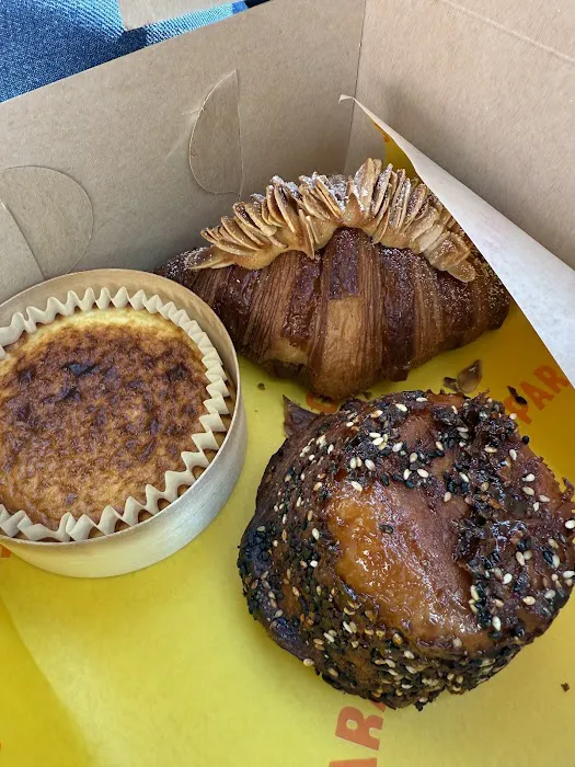 Parachute Bakery Picture 1