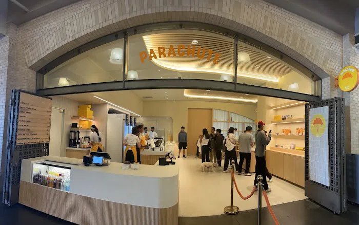 Parachute Bakery Picture 5