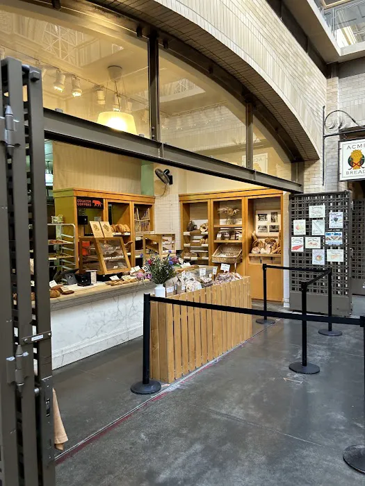 Acme Bread Company Picture 2