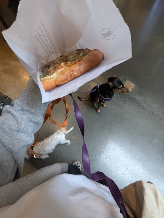 Acme Bread Company Picture 7