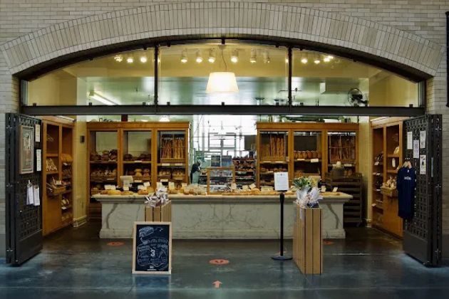 Acme Bread Company