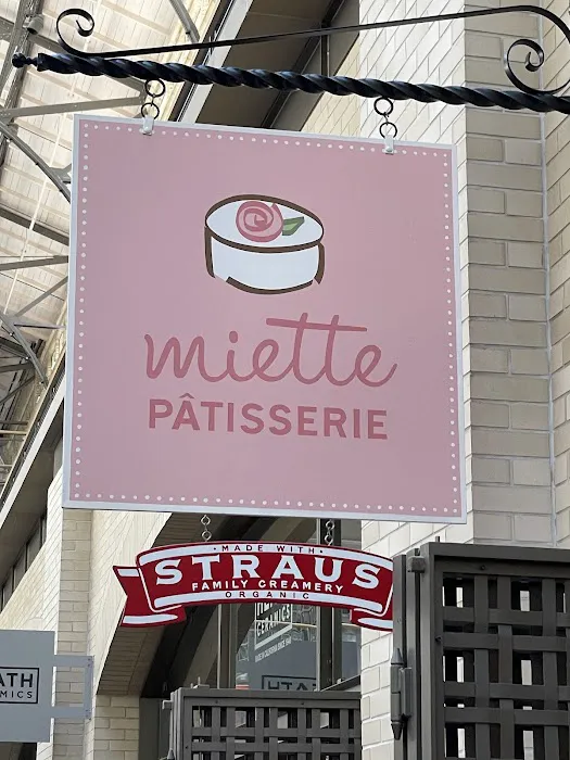 Miette Picture 10
