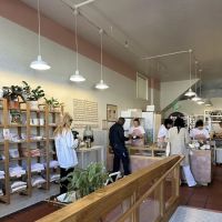 Butter & Crumble ico
