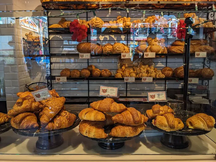 Boudin Bakery Cafe Picture 7