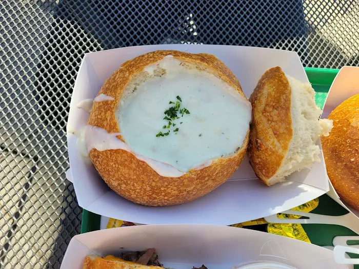 Boudin Bakery Cafe Picture 10