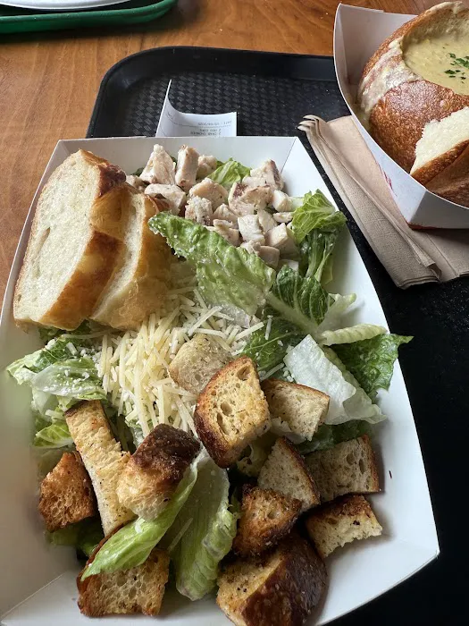 Boudin Bakery Cafe Picture 4