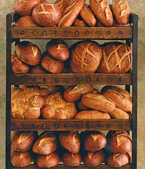 Boudin Bakery Cafe Picture 5