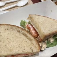 Boudin Bakery Cafe ico