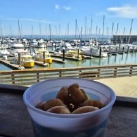 Trish's Mini Donuts ico