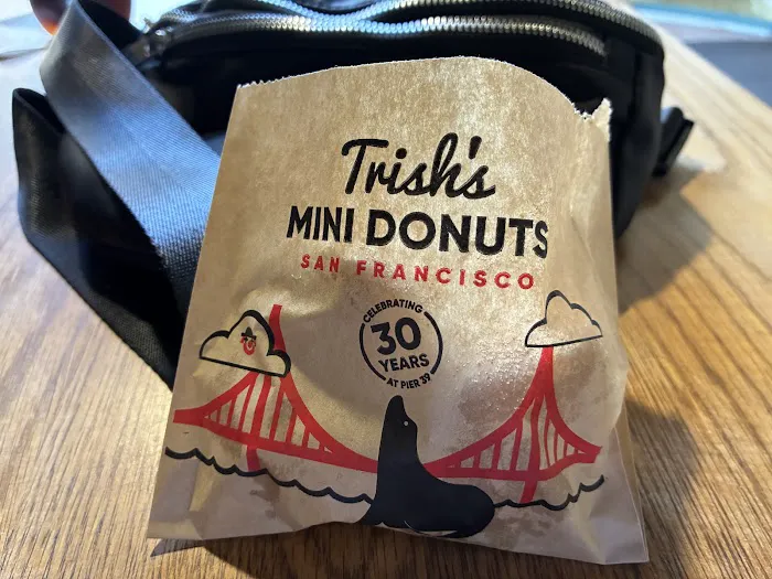Trish's Mini Donuts Picture 10