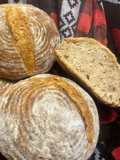 The Big Broad Bearded Bread Man LLC Picture 1