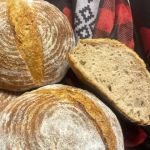 The Big Broad Bearded Bread Man LLC