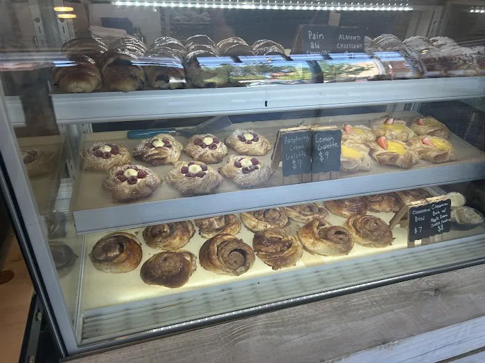 Blue Heron Euro Cafe & Bakery + Farm Picture 1
