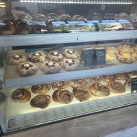 Blue Heron Euro Cafe & Bakery + Farm ico
