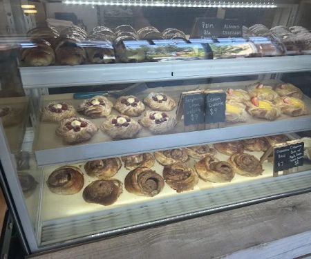 Blue Heron Euro Cafe & Bakery + Farm