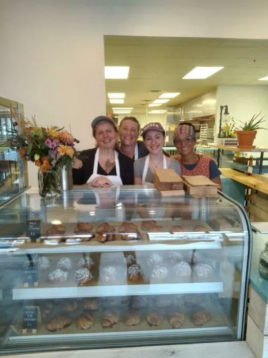 Blue Heron Euro Cafe & Bakery + Farm Picture 4