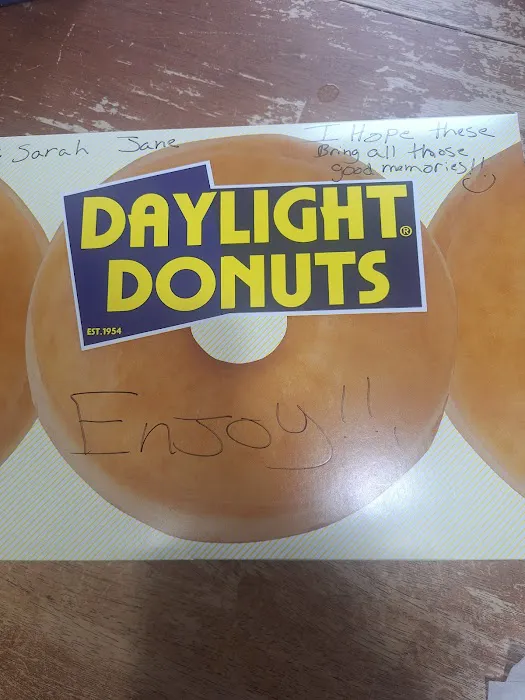 Daylight Donuts Picture 4