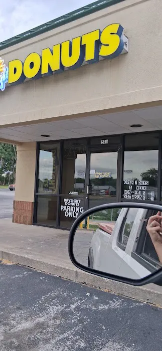 Daylight Donuts Picture 1