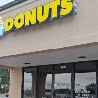 Daylight Donuts ico